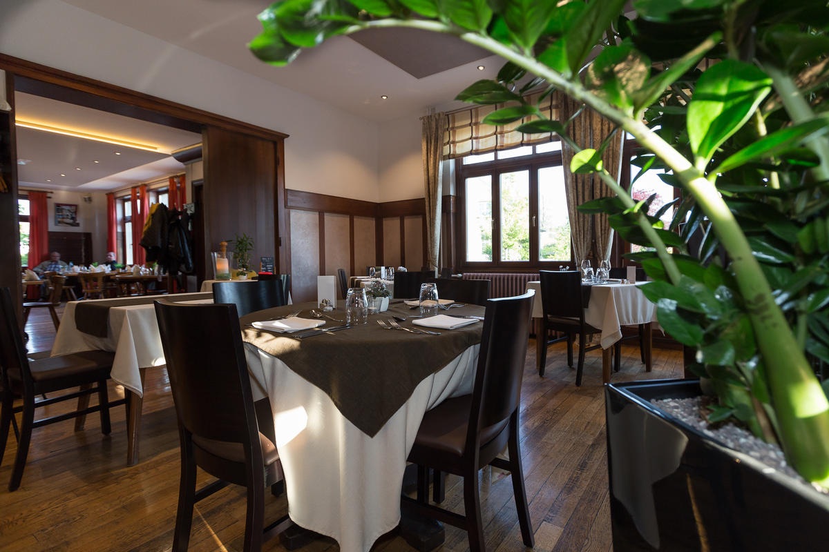 AUBERGE DU SOLEIL 3 | L'Auberge Du Soleil À propos de l’Auberge du Soleil Wittenheim 0