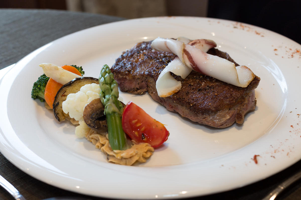 PRESTA 2 CARTE | L'Auberge Du Soleil Notre carte Pfastatt 1