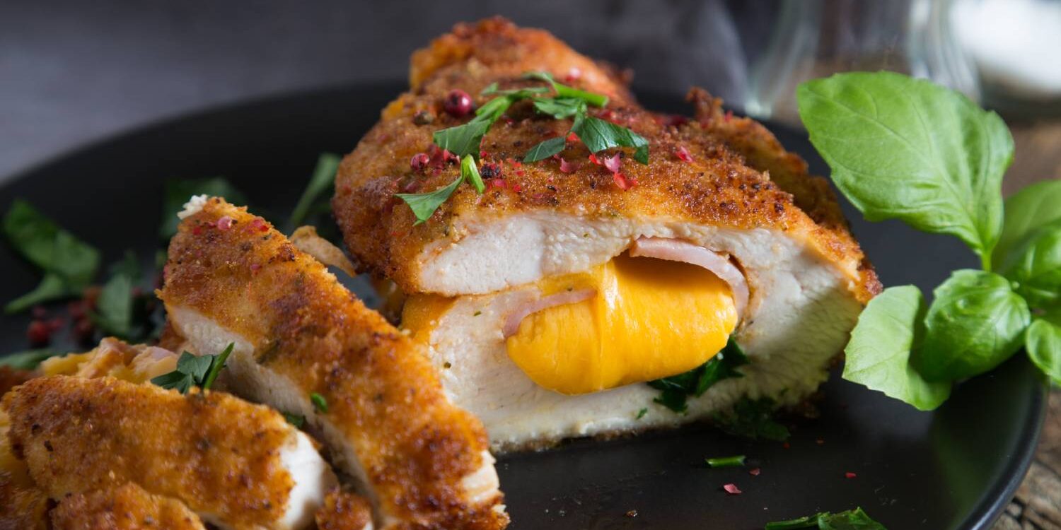 CORDON_BLEU 1500X750 | L'Auberge Du Soleil Quelle est l’origine du cordon bleu ? Saint-Louis