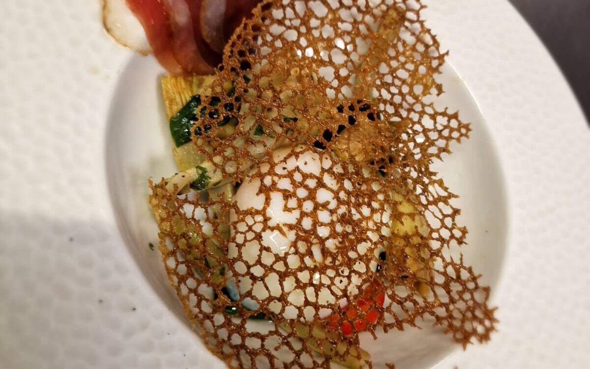 Entr&eacute;e Pfastatt