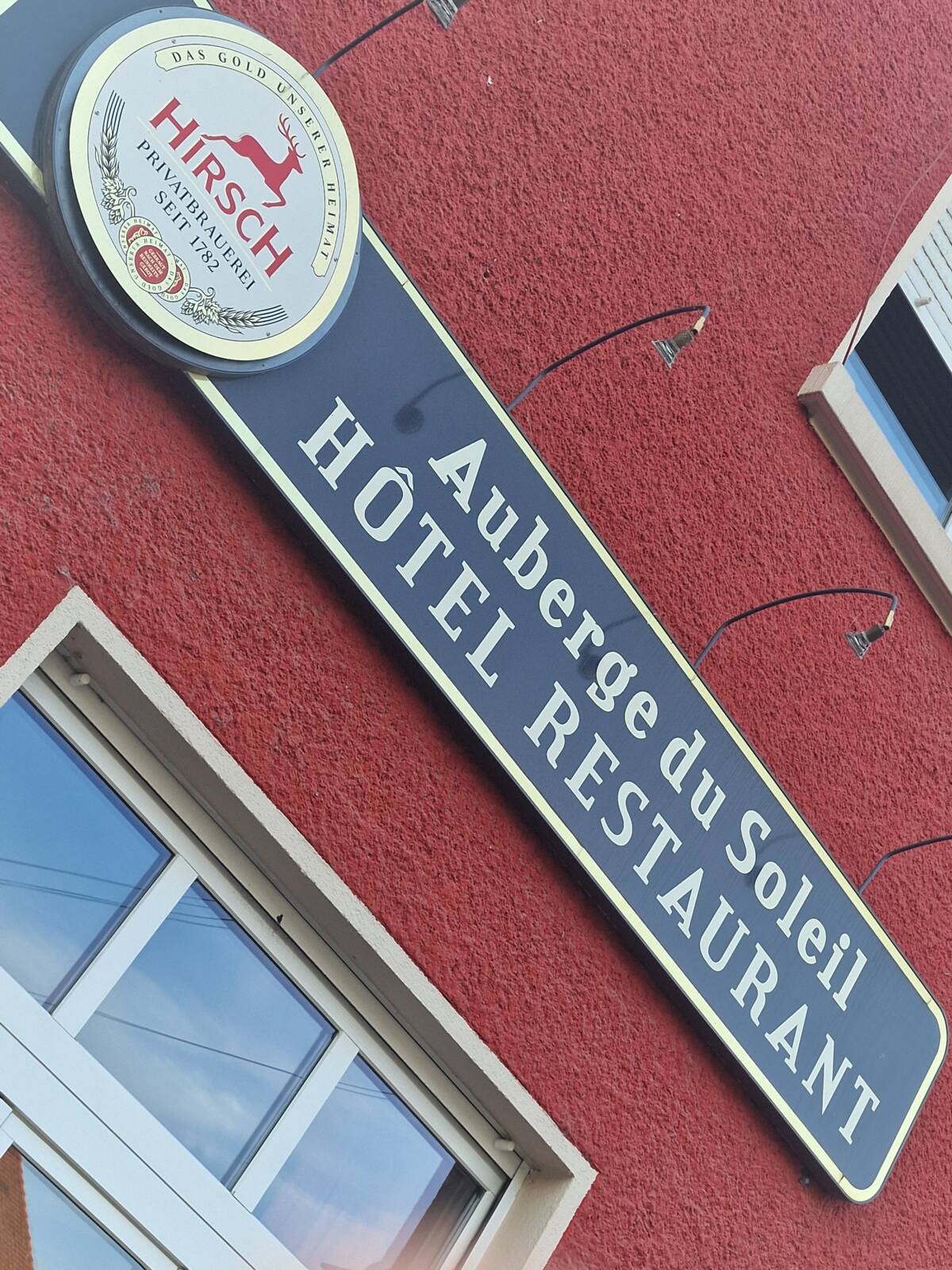 Date à retenir Saint-Louis